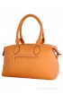 Dolse & Stela Orange Handbag